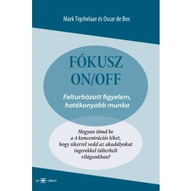 Fókusz ON/OFF