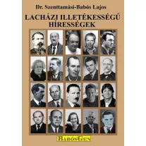 Lacházi illetőségű hírességek