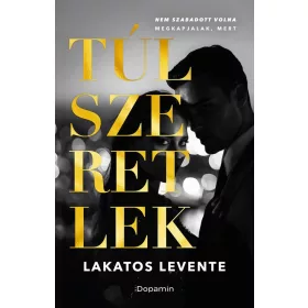 Túlszeretlek