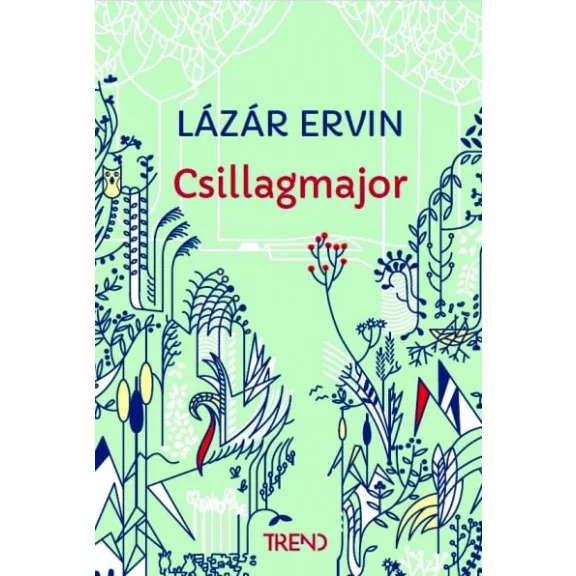 Csillagmajor Csillagmajor