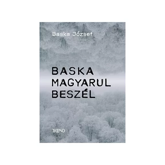 Baska magyarul beszél Baska magyarul beszél