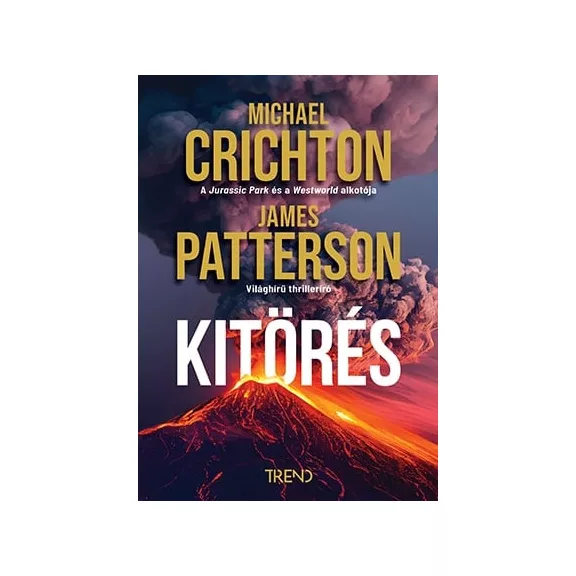 Kitörés Kitörés