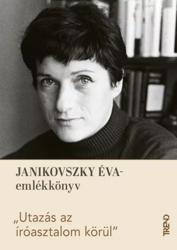 Utazás az íróasztalom körül