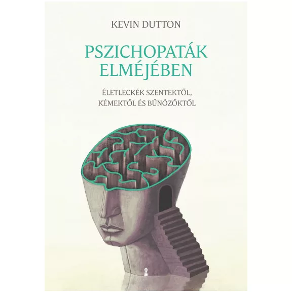 Pszichopaták elméjében Pszichopaták elméjében