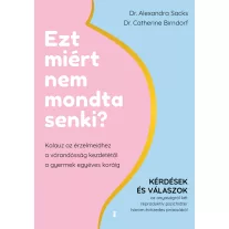 Ezt miért nem mondta senki?