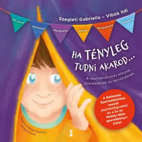 Ha tényleg tudni akarod...