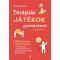 Terápiás játékok gyerekeknek