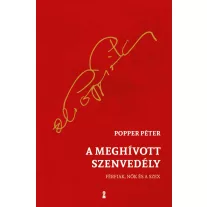 A meghívott szenvedély - Férfiak, nők és a szex
