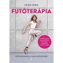 Futóterápia - Testmozgással a lelki egészségért