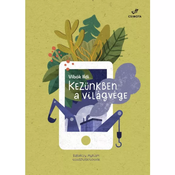 Kezünkben a világvége Kezünkben a világvége