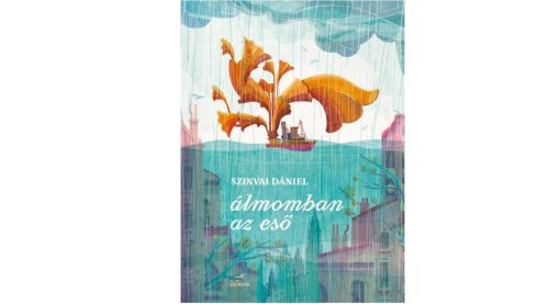 Álmomban az eső
