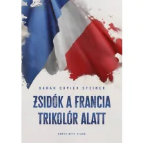 Zsidók a francia trikolór alatt