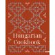 The Hungarian Cookbook
