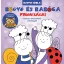 Bogyó és Babóca finomságai