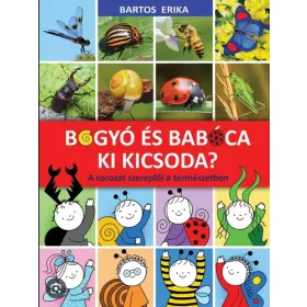 Bogyó és Babóca - Ki kicsoda?