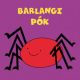 Barlangi pók