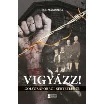 Vigyázz! - Golyózáporból sértetlenül