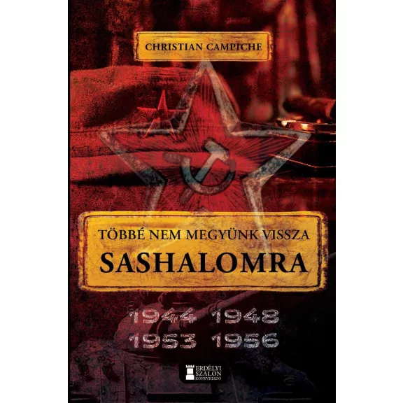 Többé nem megyünk vissza sashalomra Többé nem megyünk vissza sashalomra