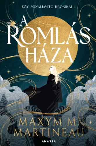 A romlás háza