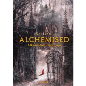 Alchemised – Alkimisták háborúja