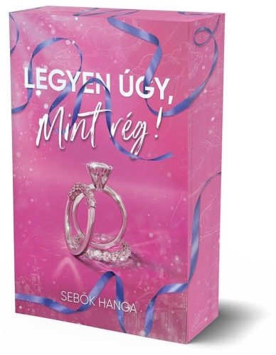 Legyen úgy, mint rég! - Élfestett kiadás