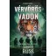 Vérvörös vadon (A Tigris szeme I.)