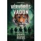 Vérvörös vadon