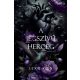A jégszívű herceg (Fekete szív 3.) - Élfestett kiadás