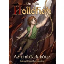 Hollófiak - Az emlékek kútja