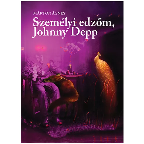 Személyi edzőm, Johnny Depp Személyi edzőm, Johnny Depp