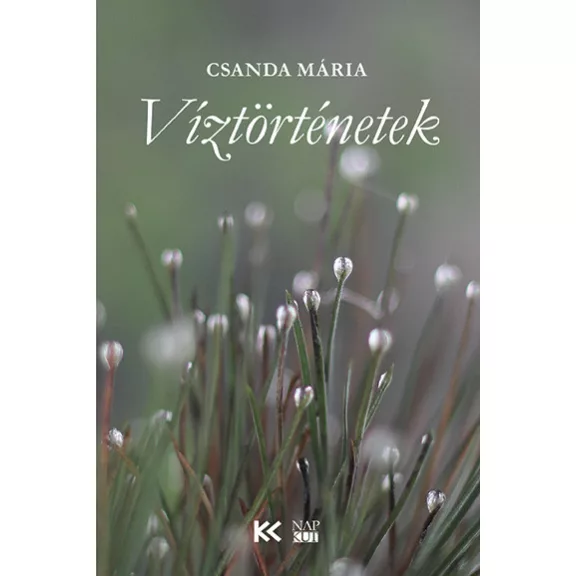 Víztörténetek Víztörténetek