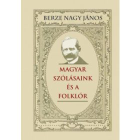 Magyar szólásaink és a folklór