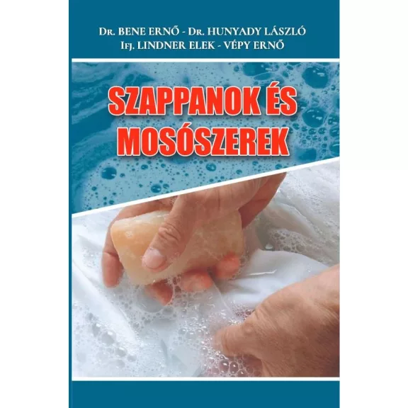 Szappanok és mosószerek Szappanok és mosószerek
