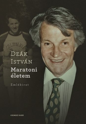Maratoni életem. Emlékirat