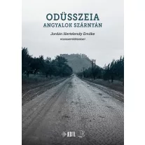 Odüsszeia - Angyalok szárnyán