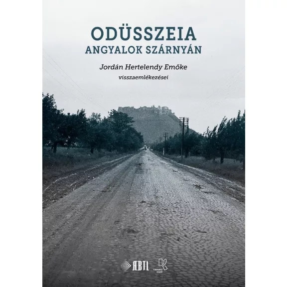 Odüsszeia - Angyalok szárnyán Odüsszeia - Angyalok szárnyán