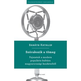 Szórakozik a tömeg