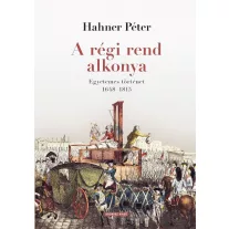 A régi rend alkonya