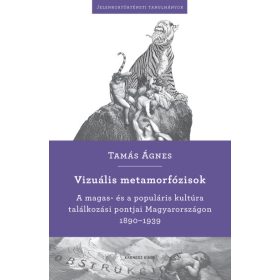 Vizuális metamorfózisok