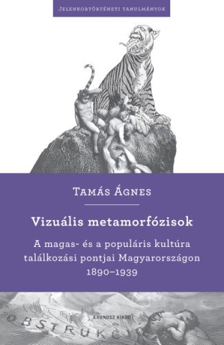 Vizuális metamorfózisok