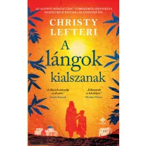 A lángok kialszanak