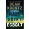 Nagy, sötét égbolt