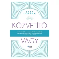 Közvetítő vagy