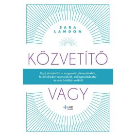 Közvetítő vagy