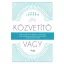 Közvetítő vagy