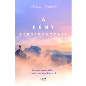 A fény lehorgonyzása