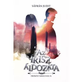 Az írisz áldozata