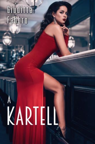 A kartell - Élfestett kiadás