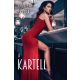 A kartell - Élfestett kiadás