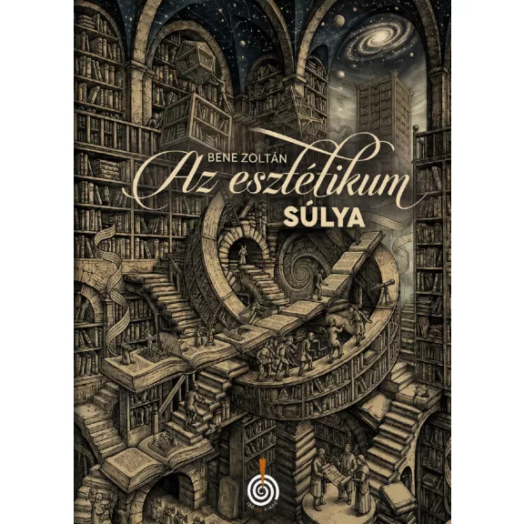 Az esztétikum súlya Az esztétikum súlya